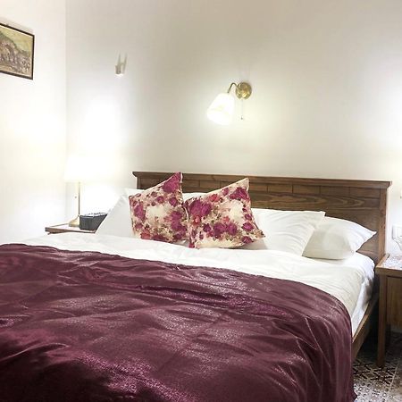 Abu Hanna Boutique By Ahlan Hospitality นาซาเรธ ภายนอก รูปภาพ
